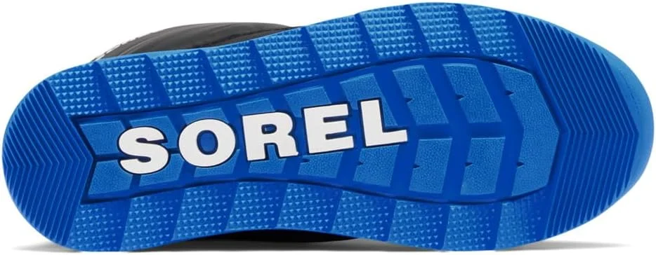 بوت فشن پفی ضدآب Sorel Whitney 2 Plus مناسب کودکان و نوجوانان