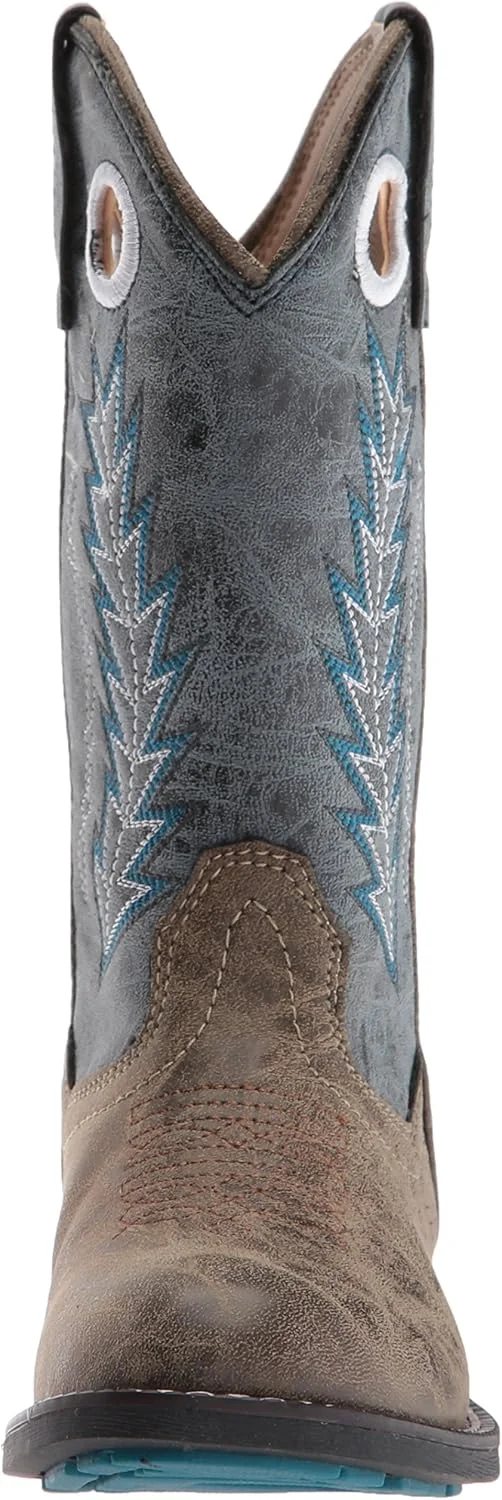 کفش های گاوچران کودکانه روپر