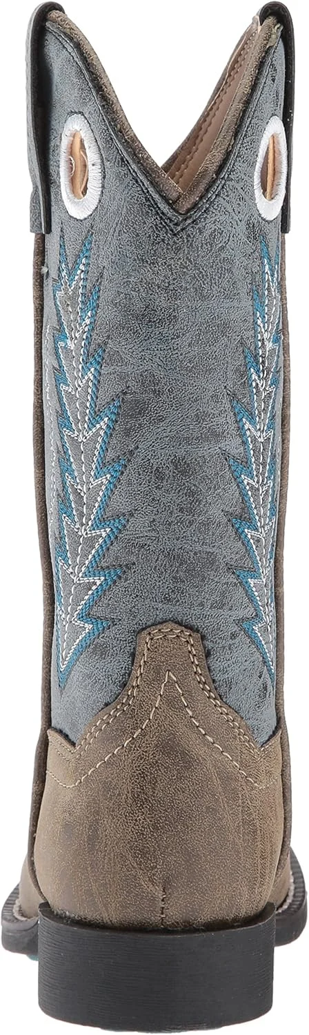 کفش های گاوچران کودکانه روپر