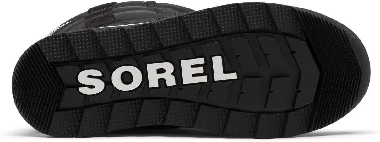 بوت برفی بچگانه مدل ویتنی ۲ پافی میدی از سورل