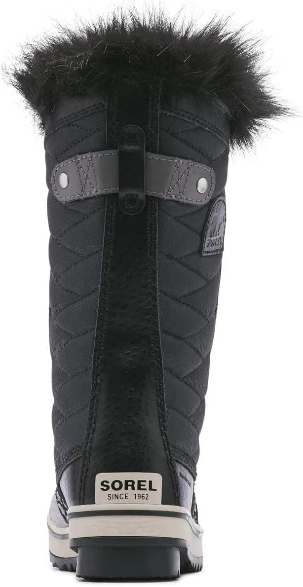 بوت برفی بچگانه مدل یوت توفینو 2 از سورل