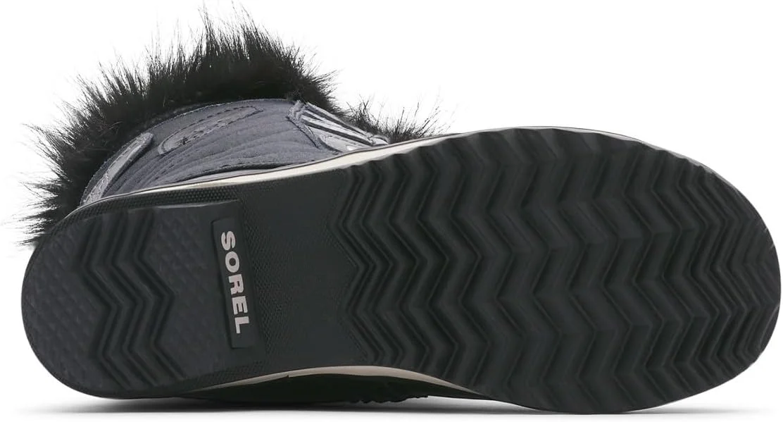 بوت برفی بچگانه مدل یوت توفینو 2 از سورل