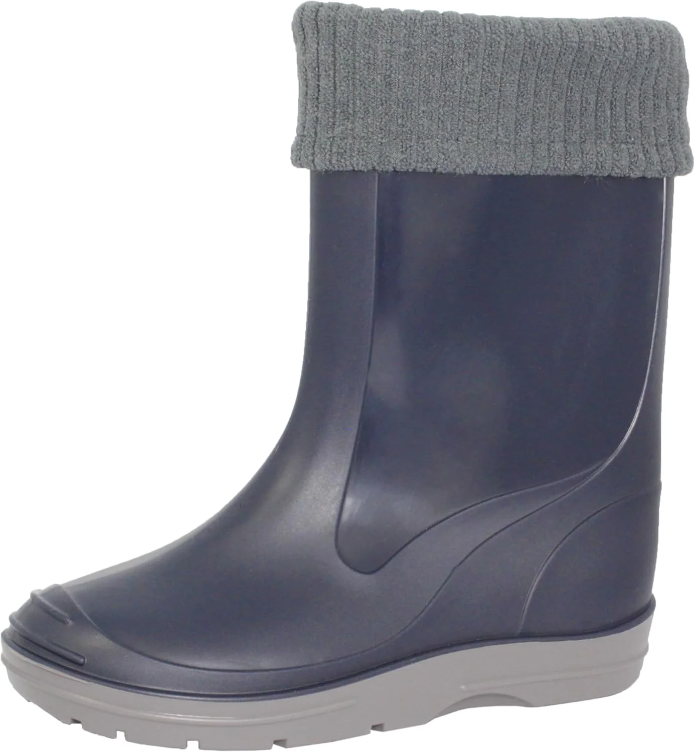 چکمه بارانی بچگانه پایه بِک