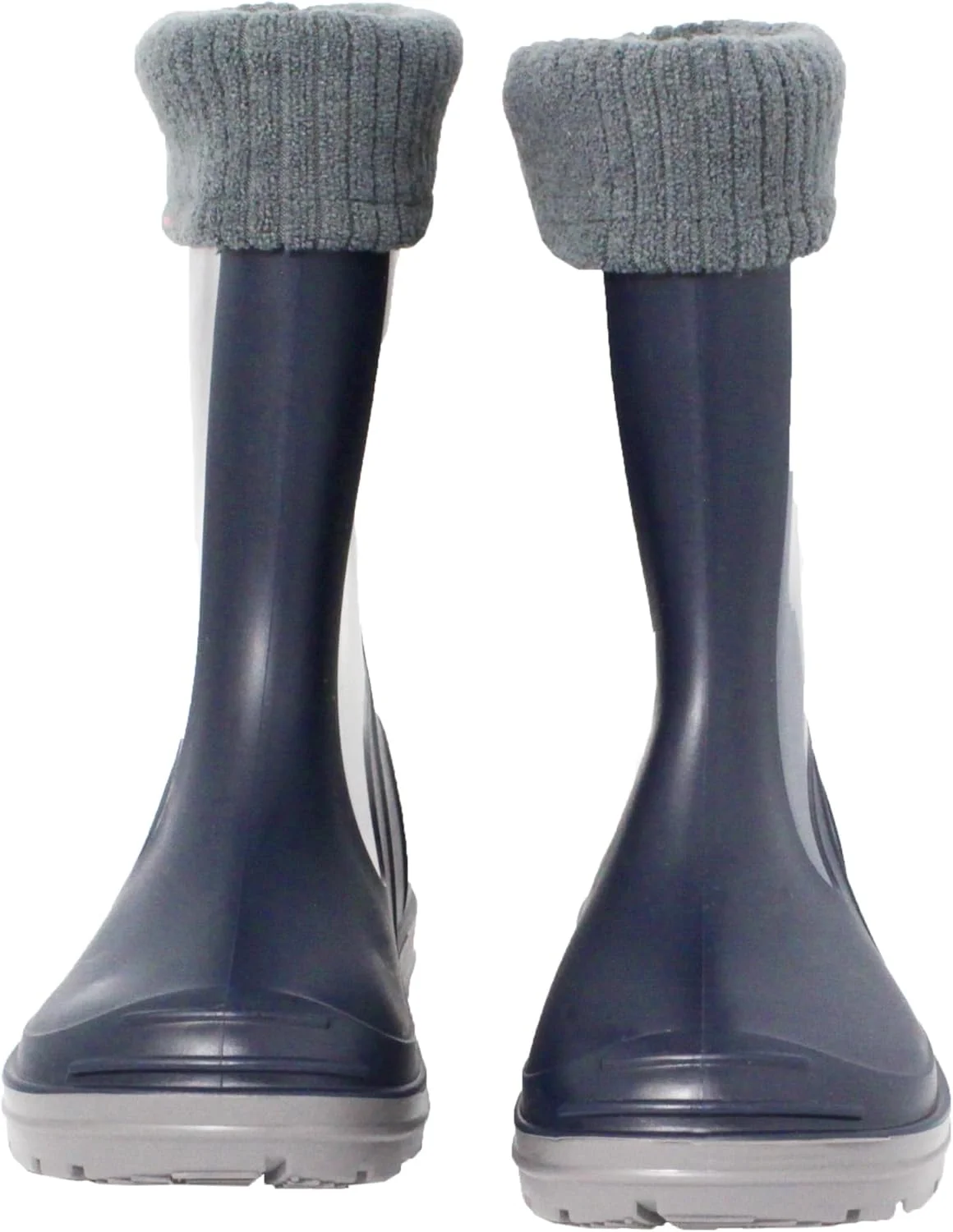 چکمه بارانی بچگانه پایه بِک