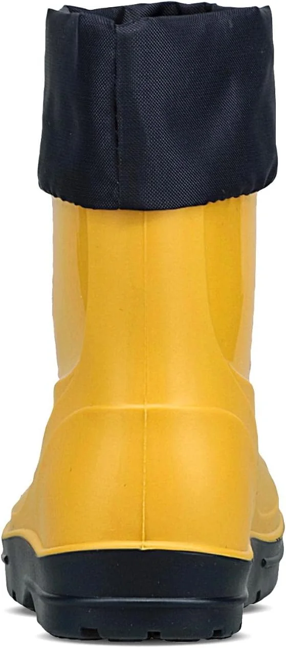 چکمه بارانی بچگانه پایه 849 مدل یونیسکس بِک