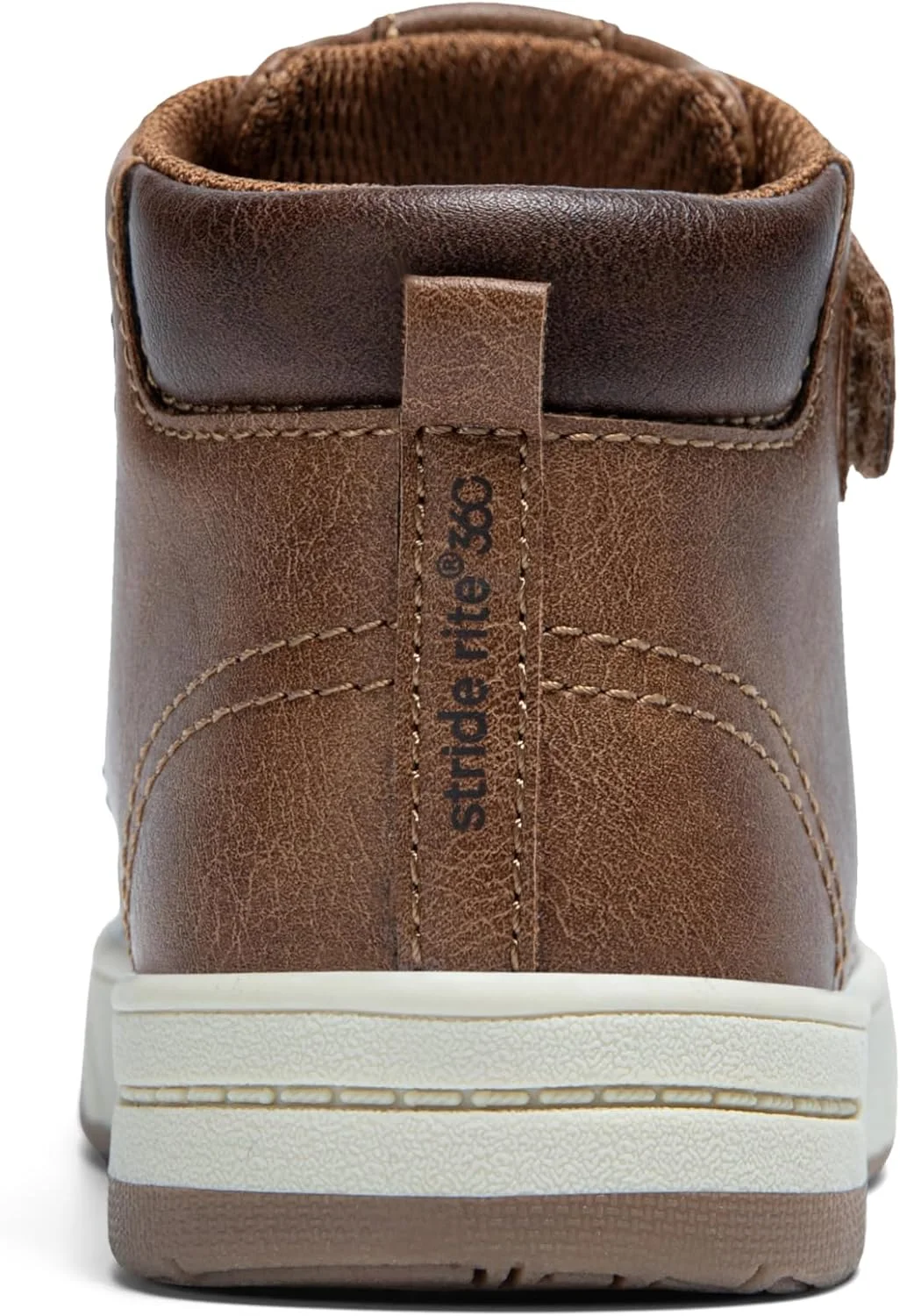 نیم بوت چوکا مدل Bronte مناسب کودکان