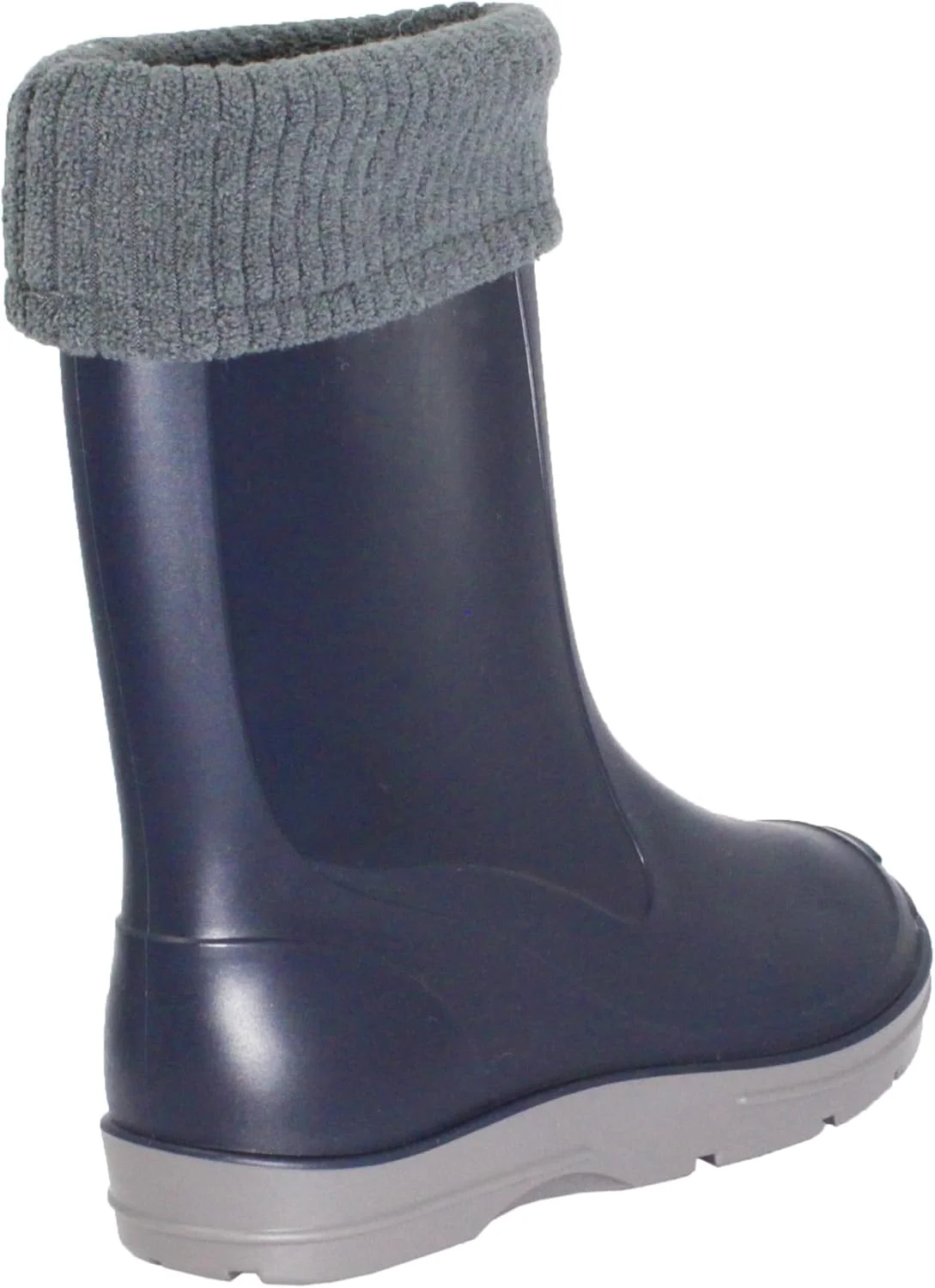 چکمه بارانی بچگانه پایه بِک