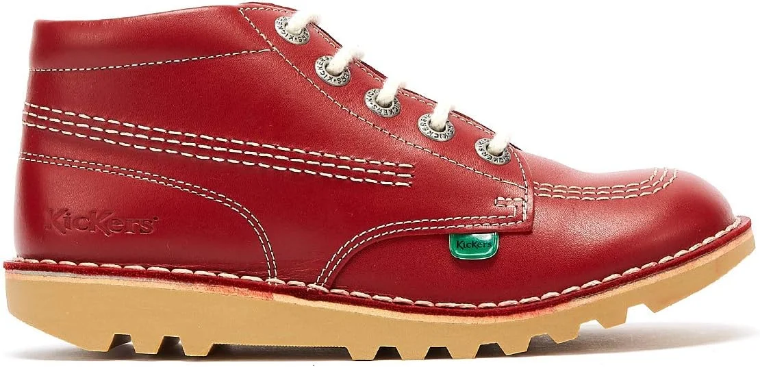 نیم بوت بچه گانه کیکرز