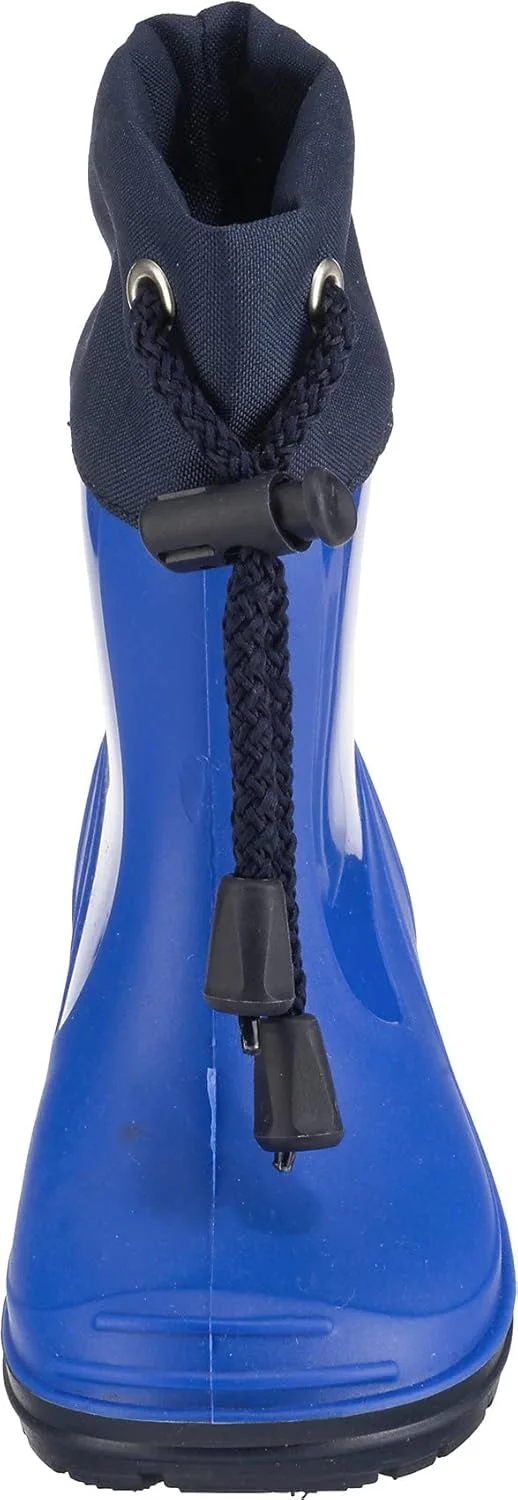 چکمه بارانی بچگانه مدل Basic 849 برند بک