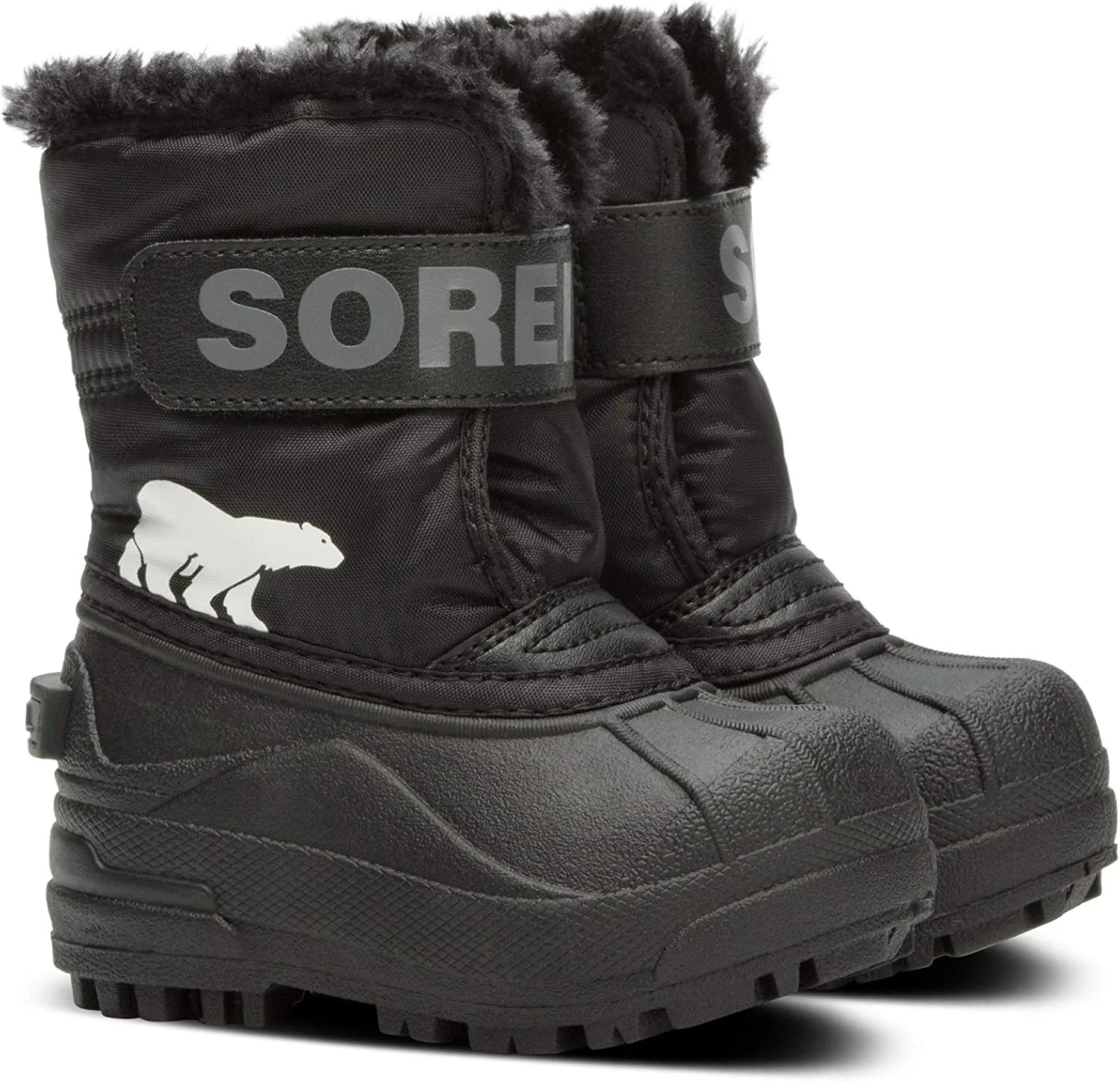 بوت برفی بچگانه Sorel TODDLER SNOW COMMANDER'