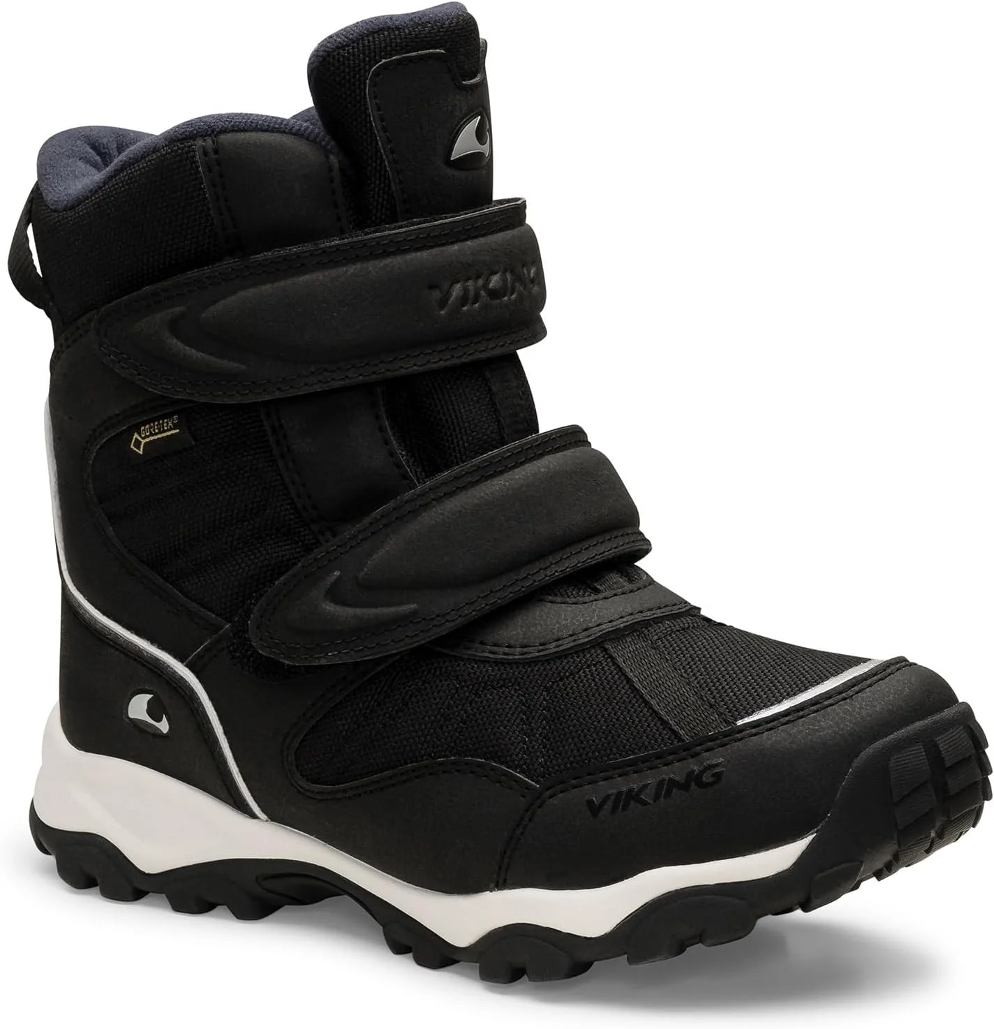 پوتین برفی یونیسکس وایکینگ Beito Gtx