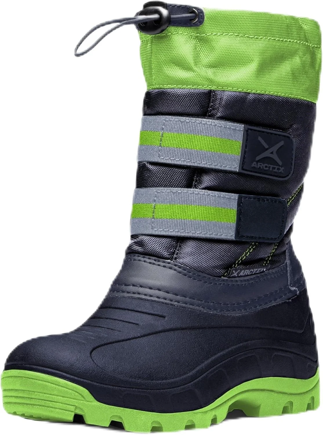 بوت زمستانی بچه گانه آرکتیکس مدل T Bar