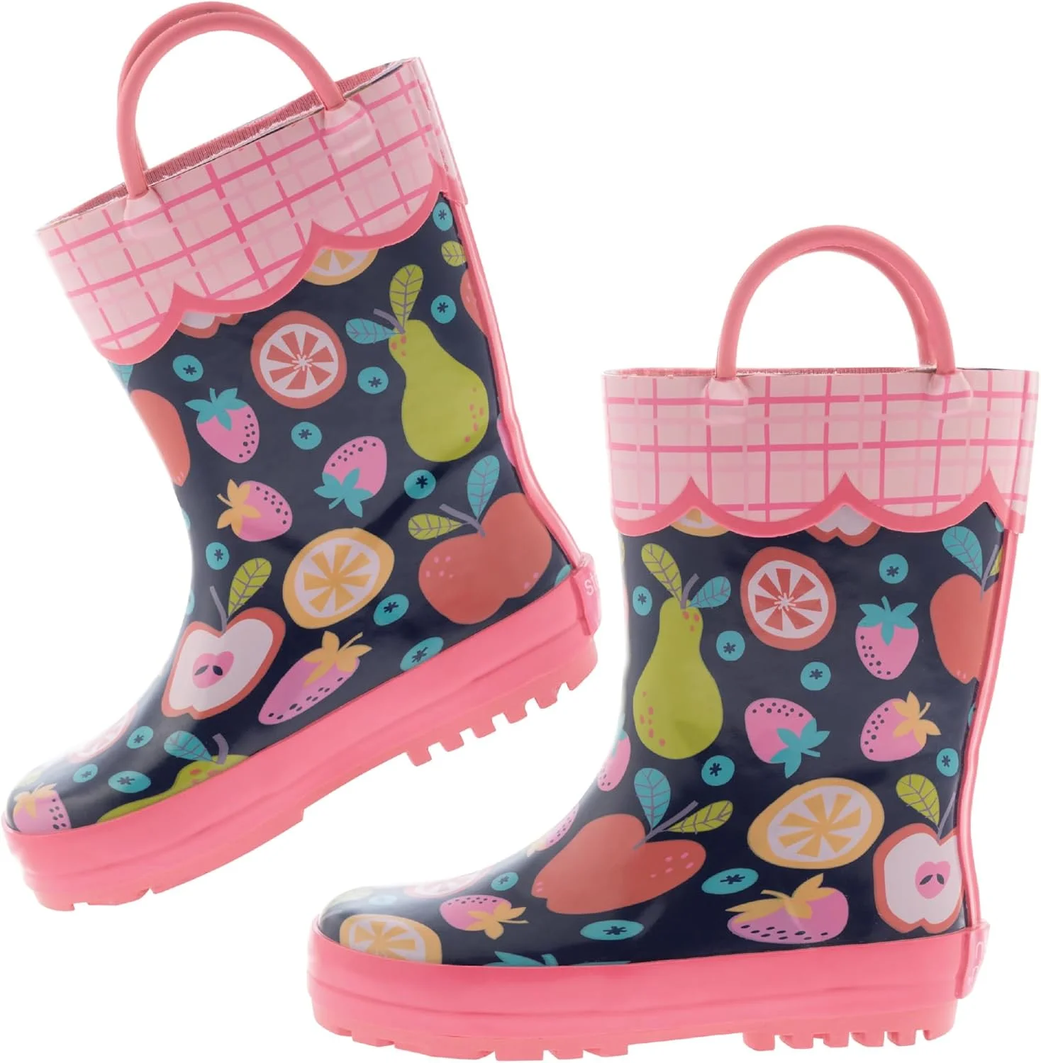 چکمه باران استیفن جوزف مناسب کودکان