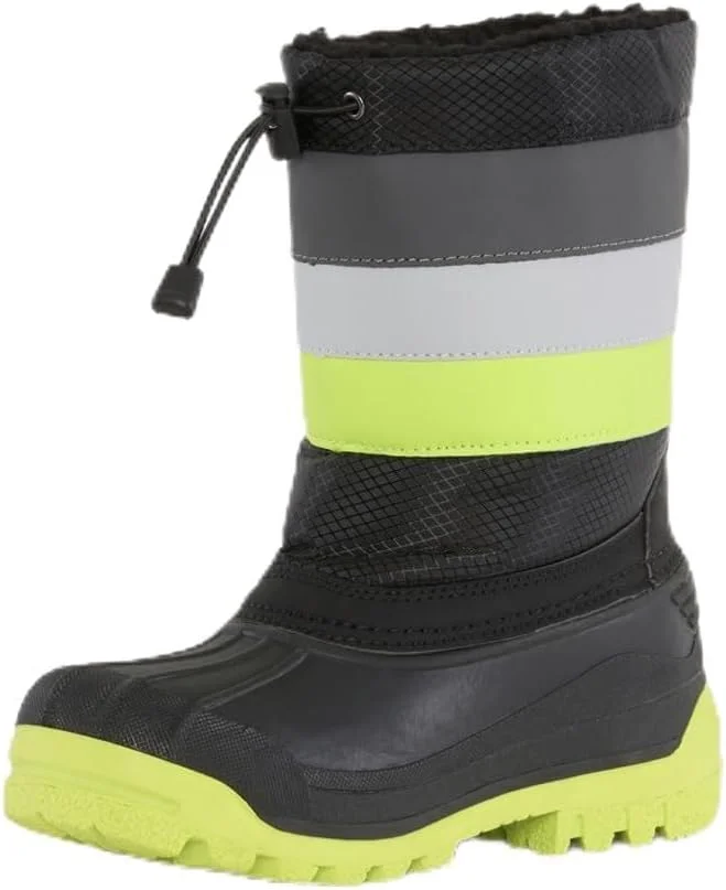 بوت زمستانی پاترول آرکتیکس مناسب کودکان و نوجوانان