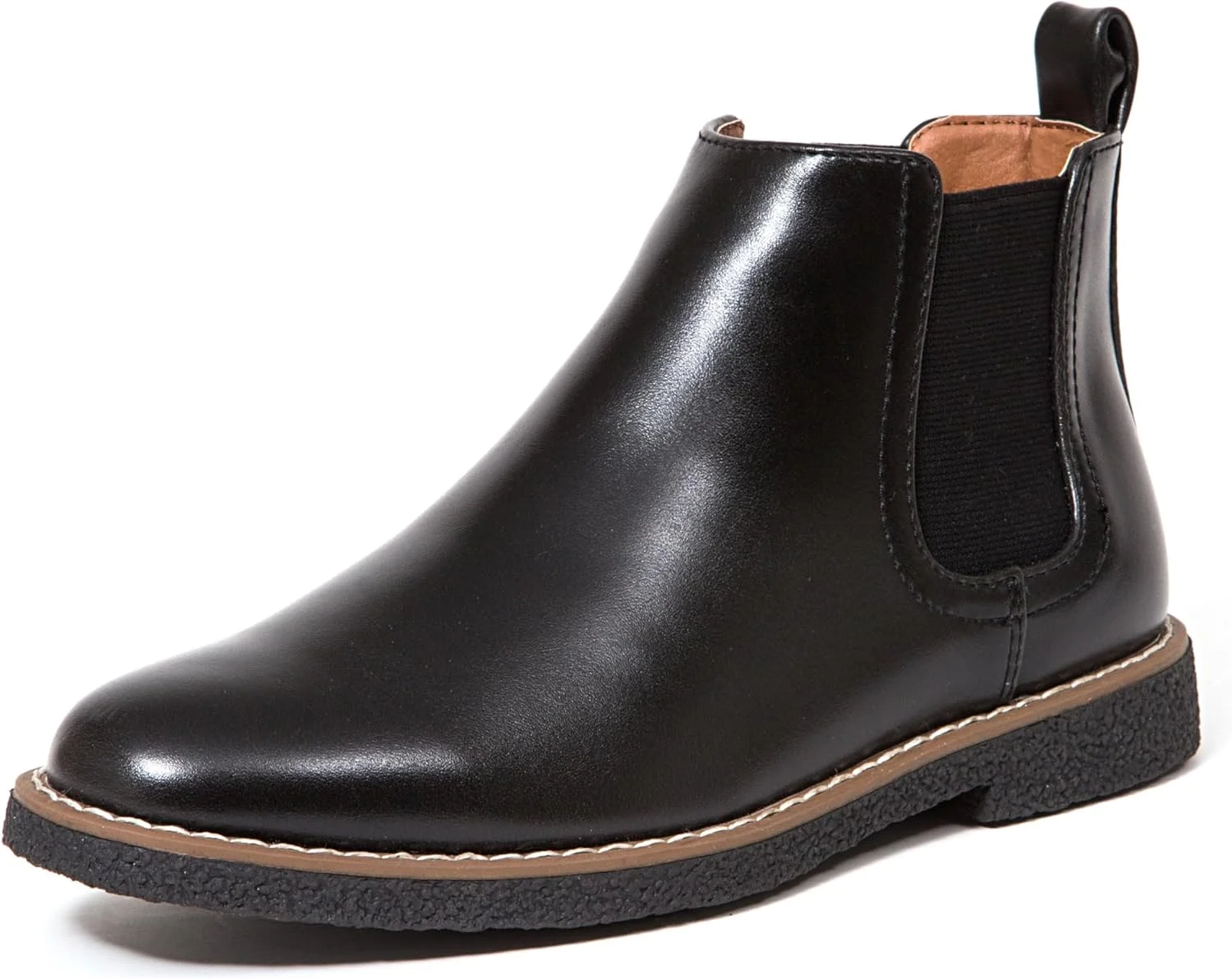 کفش چلسی بچه گانه Deer Stags مدل Zane