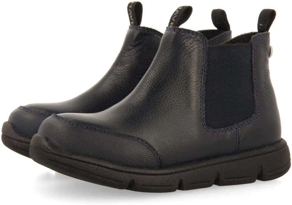 بوت آکسفورد پسرانه GIOSEPPO مدل Otselic