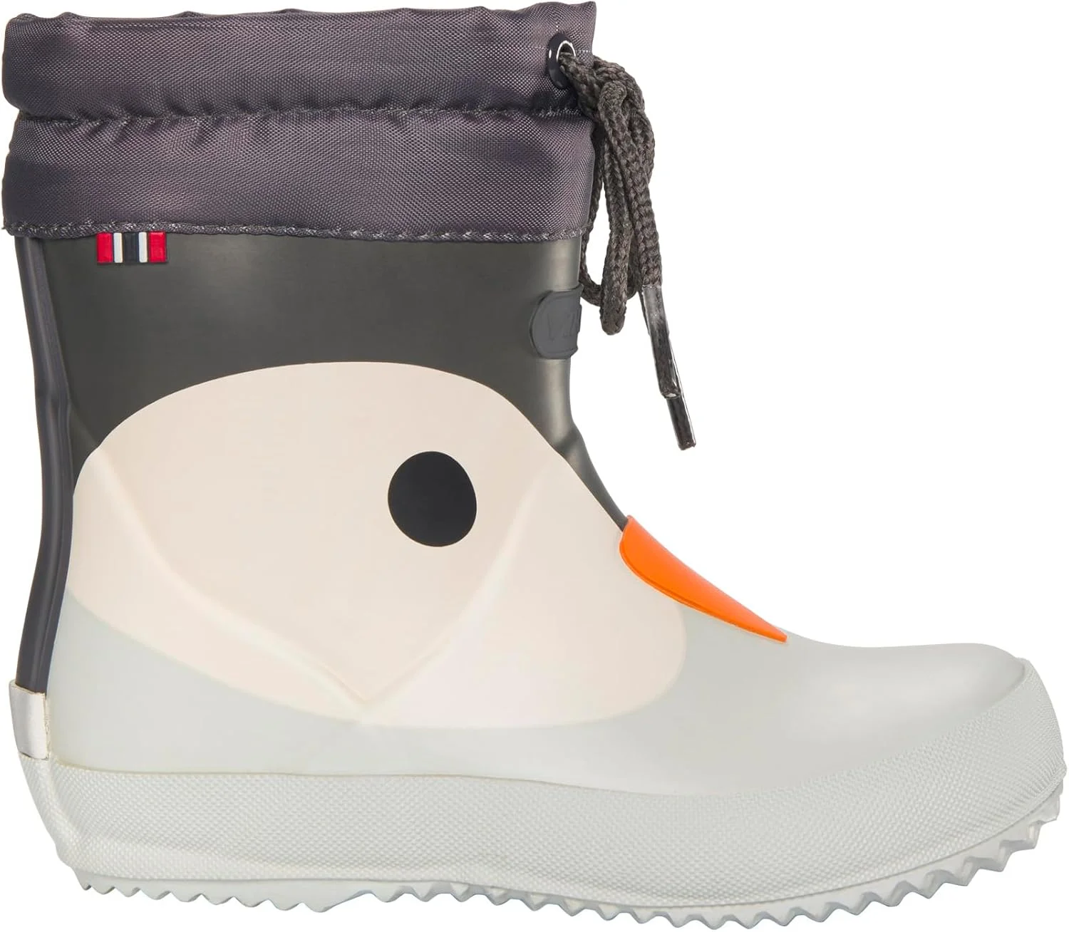 چکمه بارانی طرح چاپی Alv Indie وایکینگ، مناسب کودکان