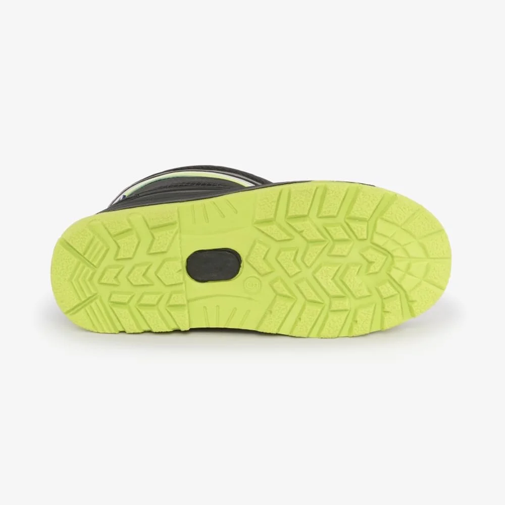 بوت زمستانی پاترول آرکتیکس مناسب کودکان و نوجوانان