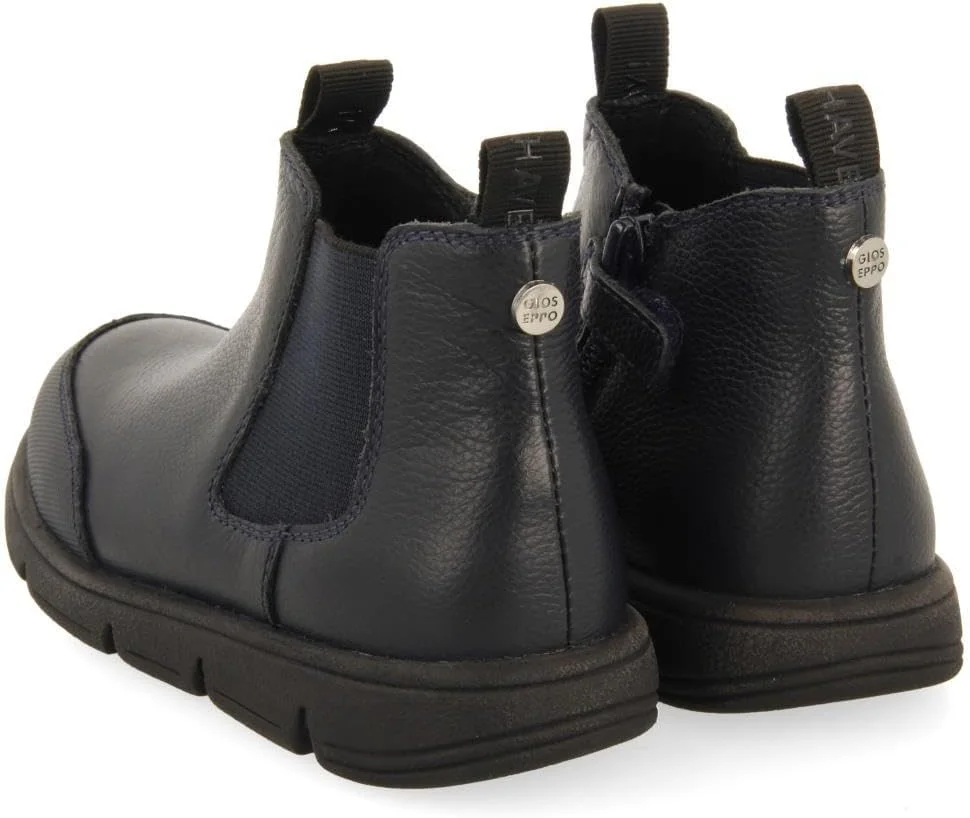 بوت آکسفورد پسرانه GIOSEPPO مدل Otselic