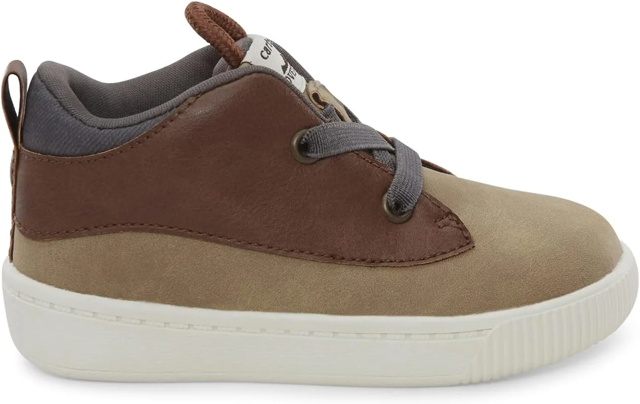 بوت پسرانه کارترز مدل ویلیس