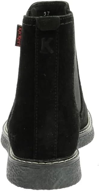 نیم بوت چلسی زنانه کیکرز مدل Kick Lorel نیم بوت چلسی زنانه کیکرز مدل Kick Lorel