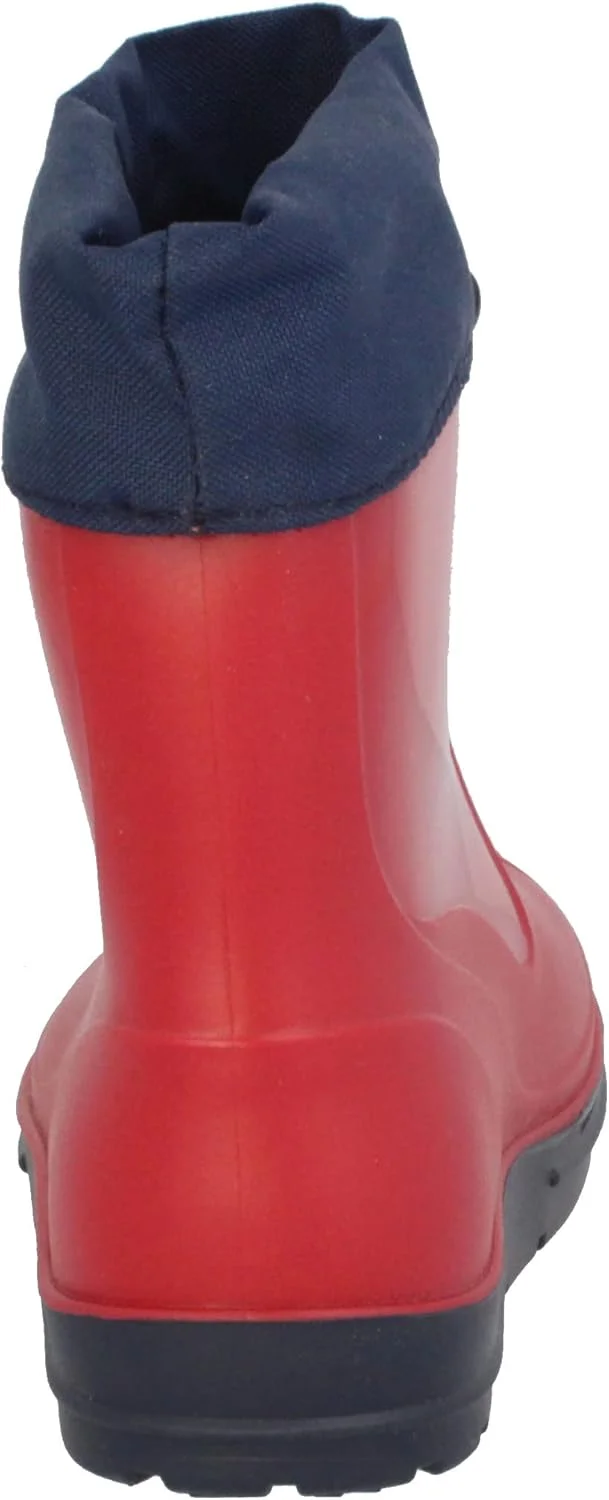 چکمه های بارانی بچگانه مدل 849