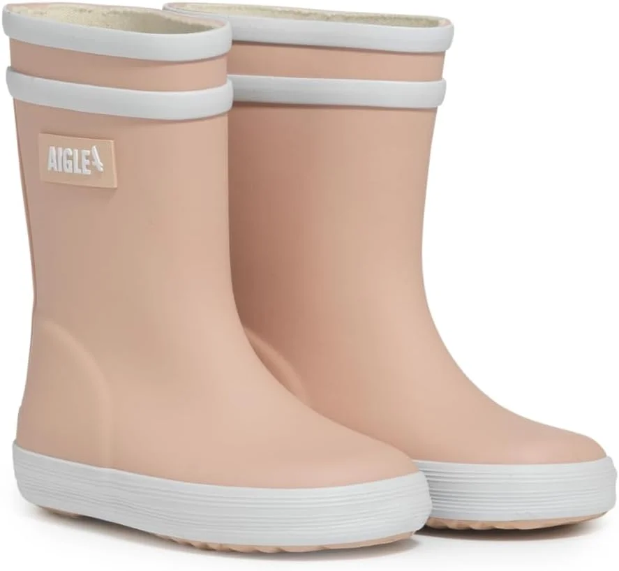 چکمه بارانی بچگانه آيگل مدل Baby Flac 2