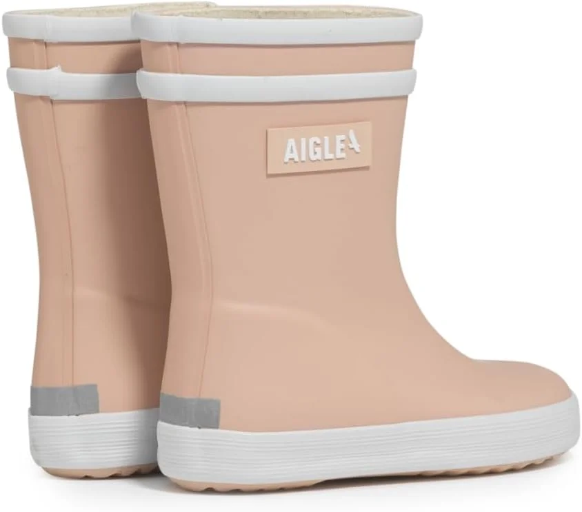 چکمه بارانی بچگانه آيگل مدل Baby Flac 2