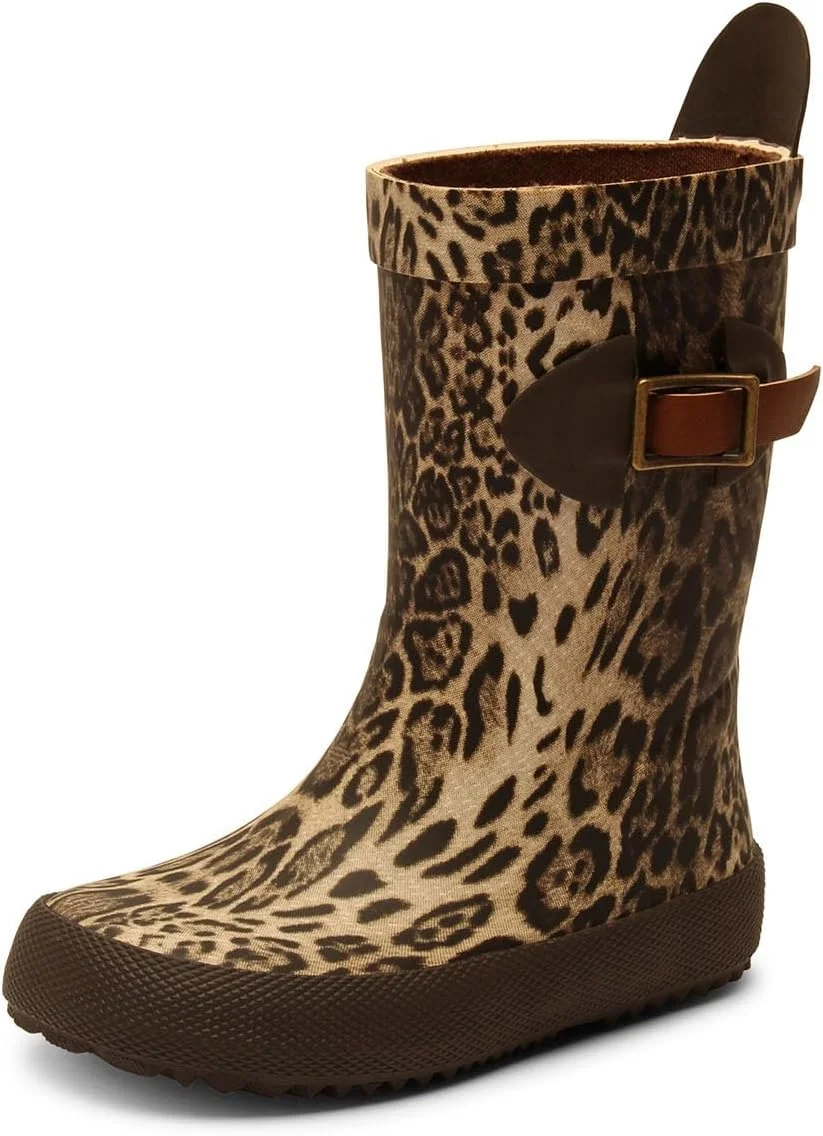 چکمه بارانی اسکاندیناوی Bisgaard مدل Unisex