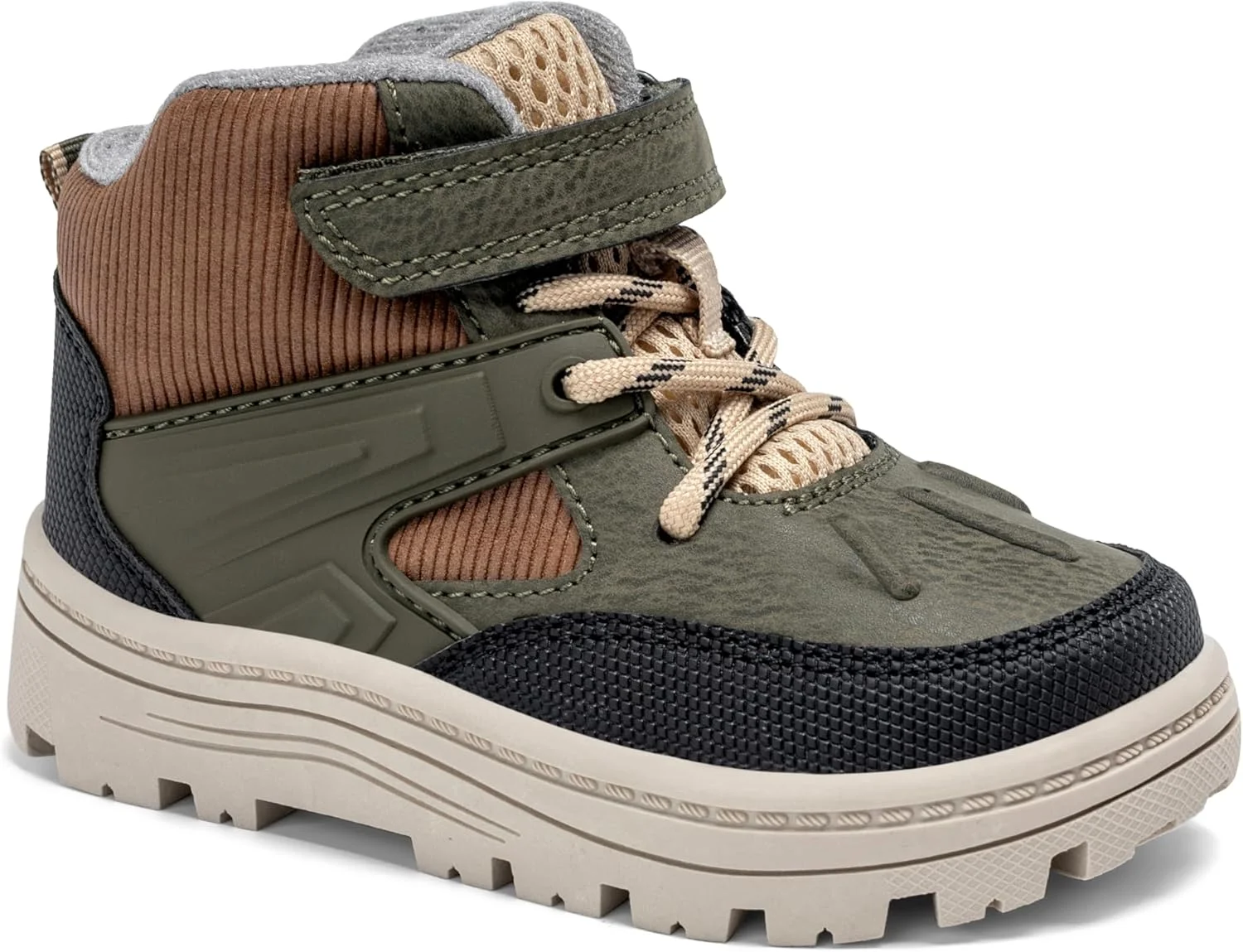 بوت فشن کودکانه کارترز مدل ایلکر