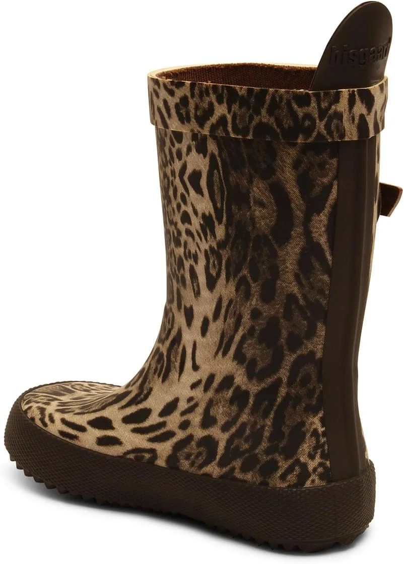 چکمه بارانی اسکاندیناوی Bisgaard مدل Unisex