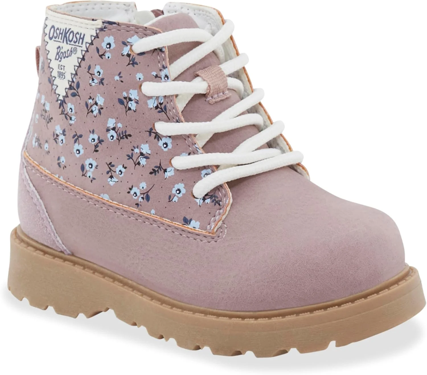 نیم بوت فشن مدل Utility-g اوشکوش بی گاش