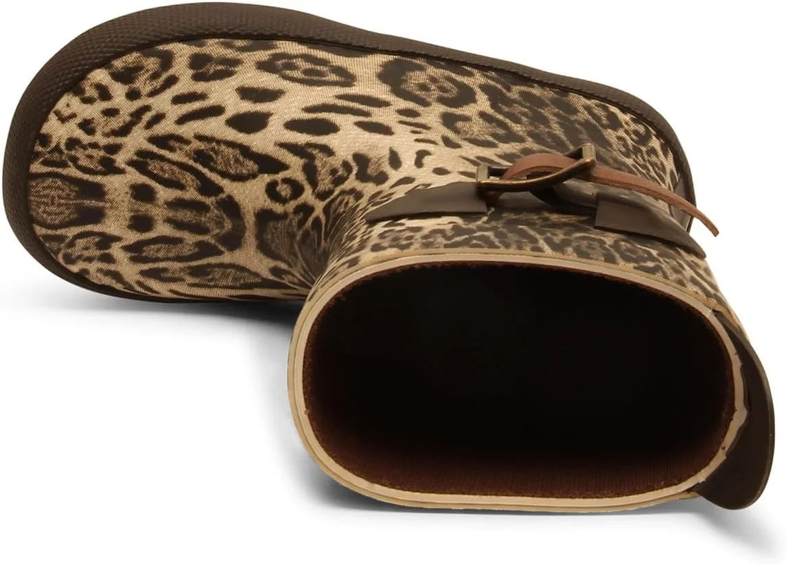 چکمه بارانی اسکاندیناوی Bisgaard مدل Unisex