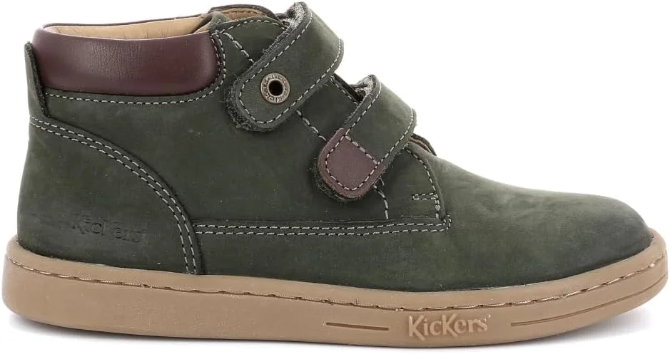 صندل های سالومه کیکرز مناسب نوزادان