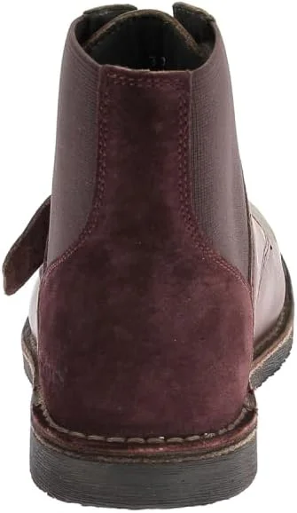 نیم بوت زنانه کیکرز مدل Kick Liti