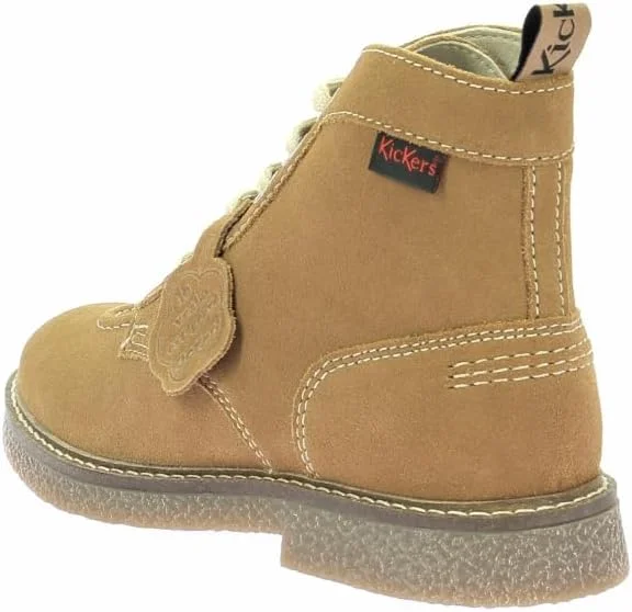 نیم بوت زنانه کیکرز Kick Legendary