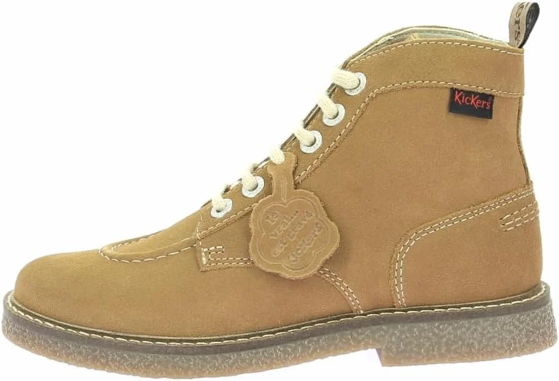 نیم بوت زنانه کیکرز Kick Legendary