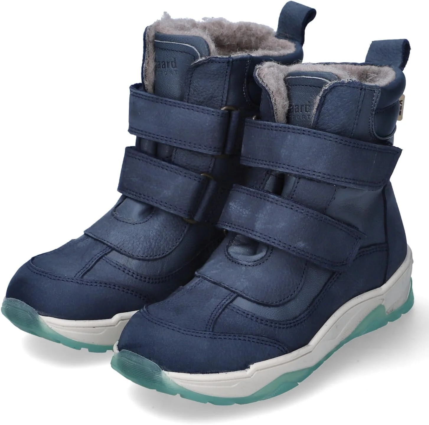 بوت فشن کودکانه دورل تِکس بیسگارد، مناسب برای دختران و پسران