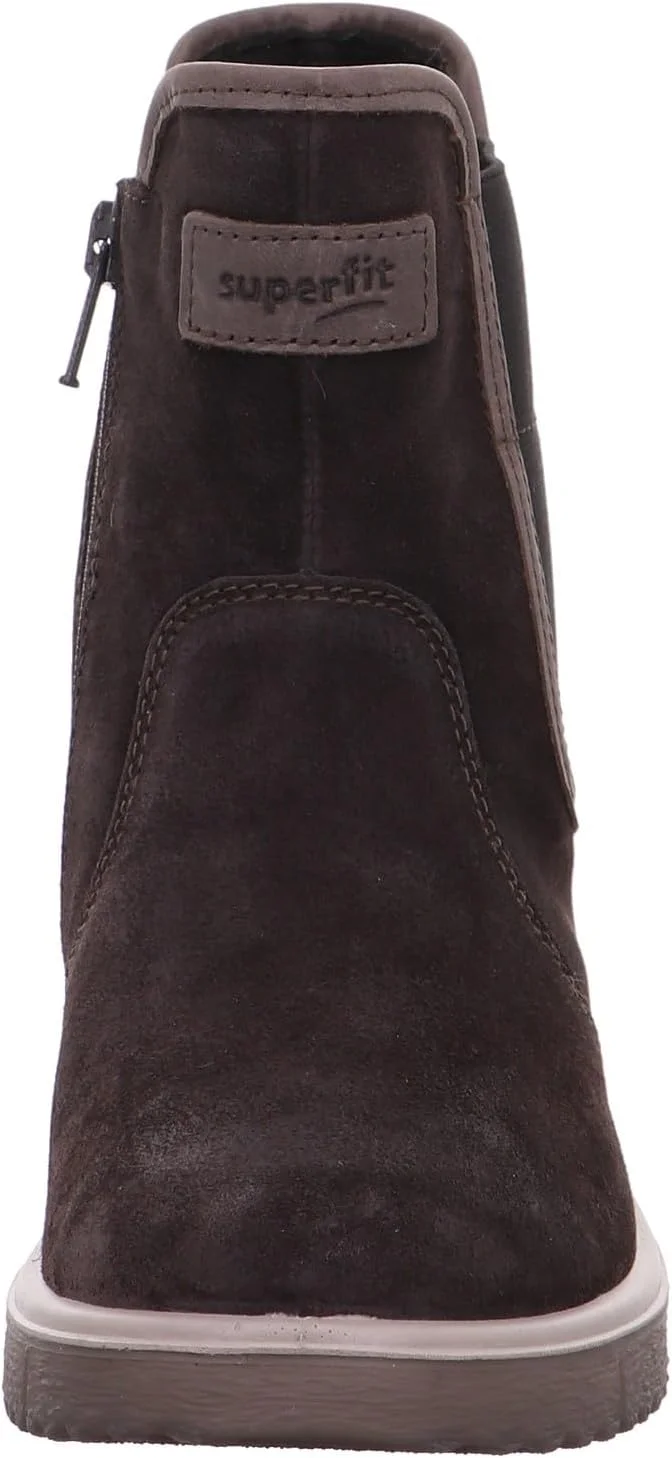 بوت برفی دخترانه سوپرفیت مدل لورا