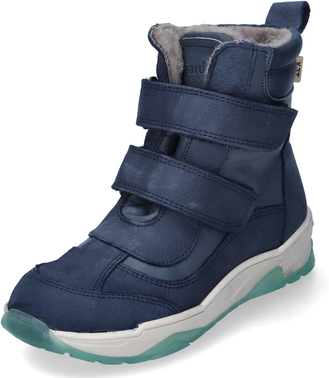 بوت فشن کودکانه دورل تِکس بیسگارد، مناسب برای دختران و پسران