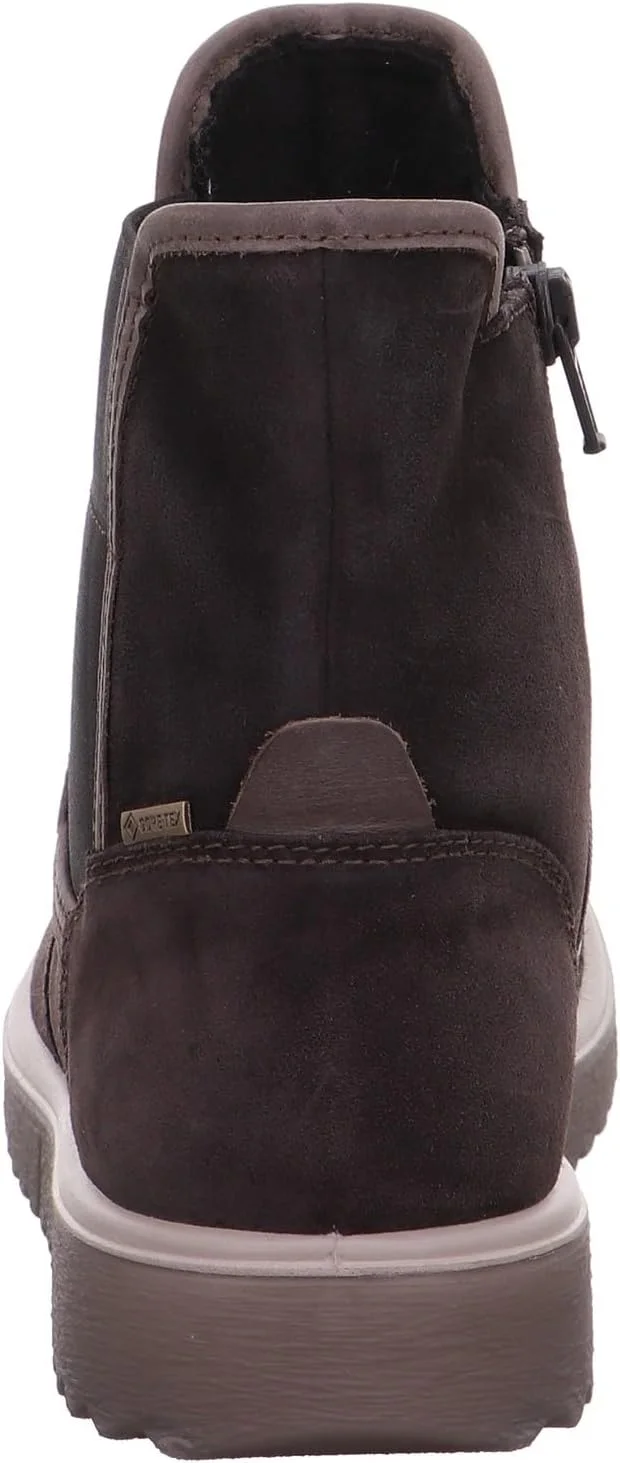 بوت برفی دخترانه سوپرفیت مدل لورا