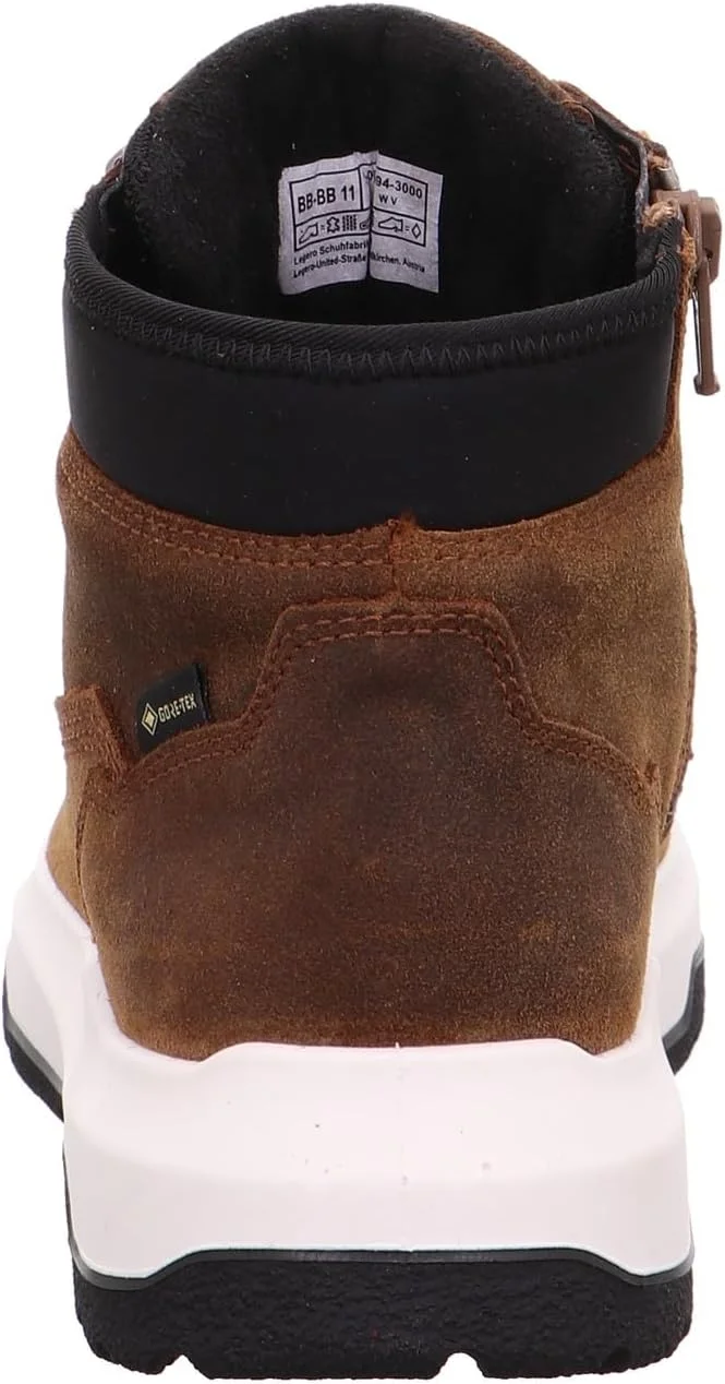 کفش زمستانی پسرانه سوپرفیت مدل Space