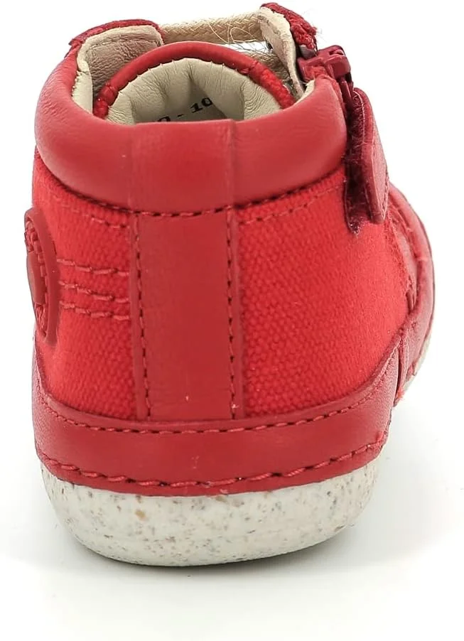 نیم بوت ساق دار بچگانه کیکرز مدل Sonistreet