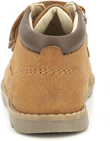 نیم بوت ساق دار بچه گانه کیکرز مدل نوگانکرو