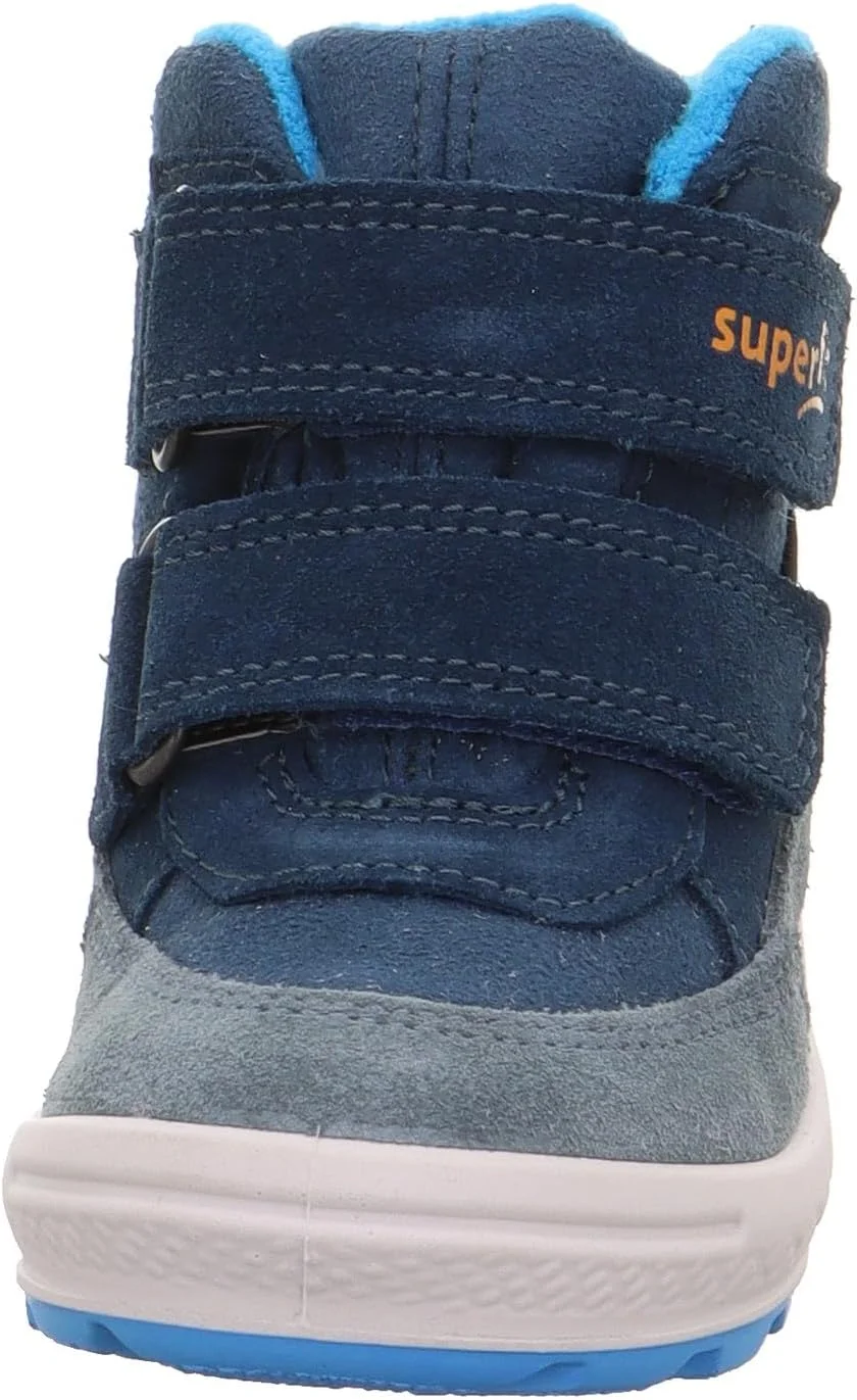 کفش های زمستانی پسرانه سوپرفیت مدل گرووی