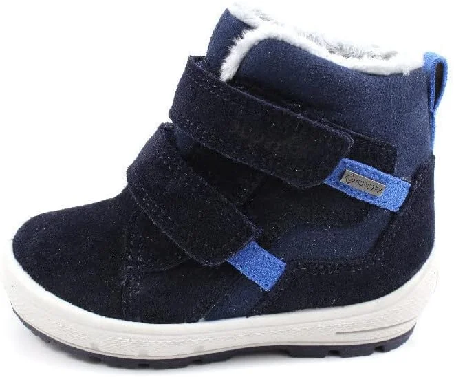 نیم بوت پسرانه سوپرفیت Groovy