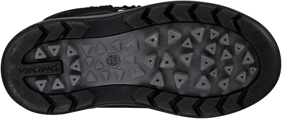 بوت برفی بچه‌گانه وایکینگ هاسلوم