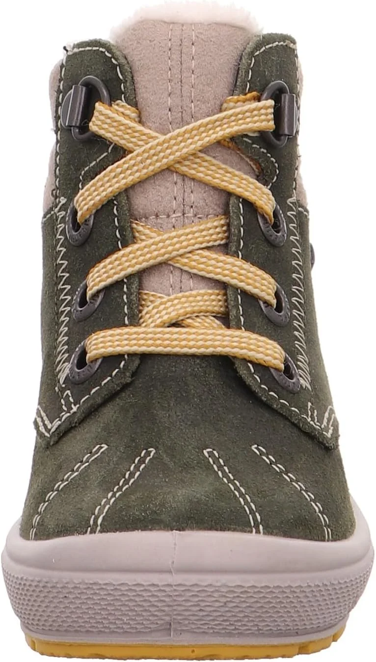 کفش زمستانی پسرانه گرم و راحت سوپرفیت