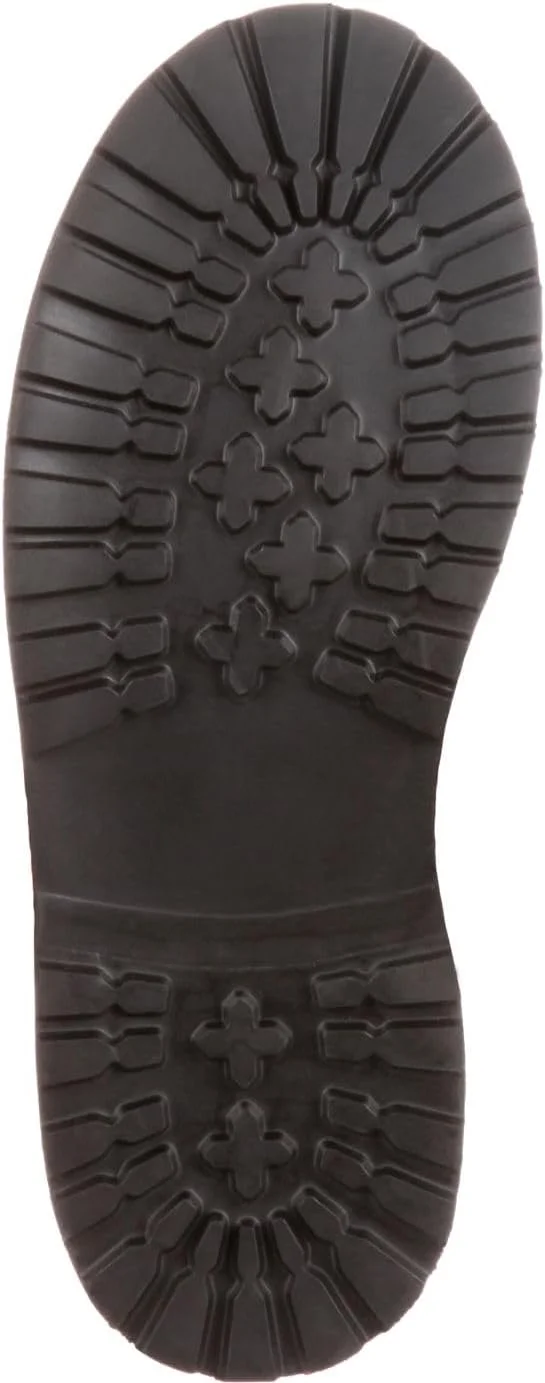 نیم بوت ساق متوسط کودکانه جورجیا بوت مدل G2048