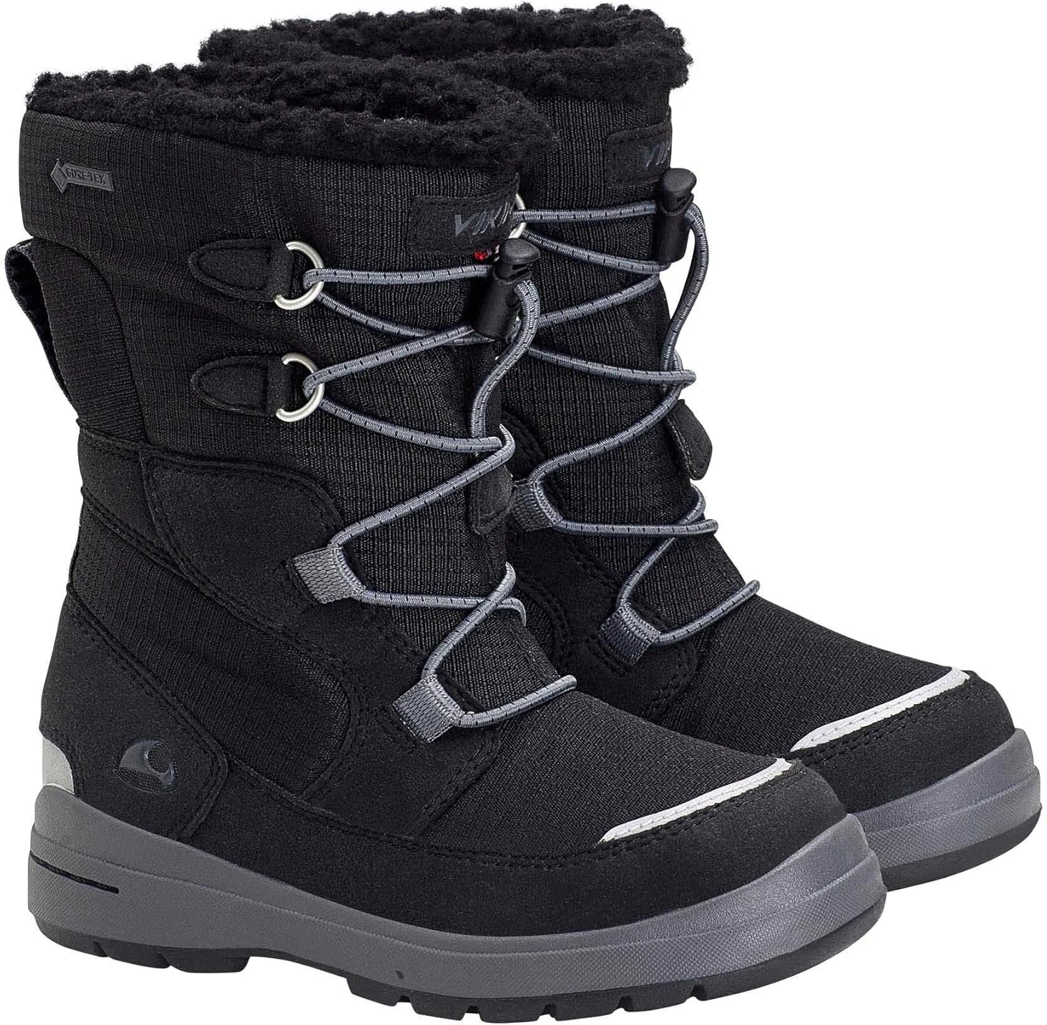 بوت برفی بچه‌گانه وایکینگ هاسلوم